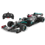 Jamara Mercedes AMG F1 1:18 Performance Black 2,4GHz 6+