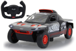 Jamara Audi RS Q e-tron E2 ukseline manuaalne 1:14 2,4 GHz grey