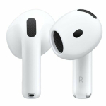K&otilde;rvaklapid Apple AirPods 4 (MXP63ZM/A)