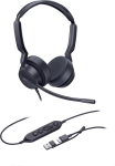 Yealink UH42 Dual UC USB-C/A peakomplekt
