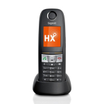 Gigaset E630HX telefon