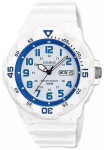 K&auml;ekell CASIO naistele MRW200HC7B2VD (47MM)