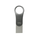 M&auml;lupulk Silicon Power Mobile C80, 128 GB (SP128GBUC3C80V1S)