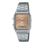 K&auml;ekell CASIO UNISEX AQ-230A-4A (38,8MM)