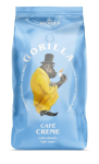 Gorilla Caf&eacute; Creme 1kg kohvioad
