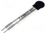 Sensor: pressure | Range: 0,2&divide;100N | Operating temp: -40&divide;75&deg;C | 1mA