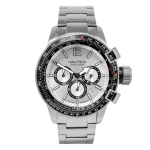 K&auml;ekell NAUTICA MEESTELE NAPBFCF04 (46MM)