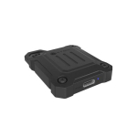Korpus IcyBox NVMe M.2 10Gbps USB3.2 GEN2 Type-C jaoks