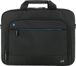 Mobilis The One 40,6 cm (16") portfell Black