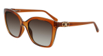 P&auml;ikeseprillid FERRAGAMO naistele SF1026S-261 (l&auml;&auml;tse/silla/sanga) 54/19/140 mm