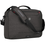 Wenger MX Commute (Gray, bis 40,6 cm (16"))