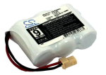 600 mAh for Bell South B600,P3306,TA241,560502,S60502,CO100P5,3-2/3AABC,GES-PCH05,GN-3-1/2AABSC