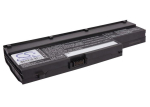 4400 mAh for Medion 40026269,40027608,40029779,BTP-CMBM,BTP-CNBM,BTP-CWBM,BTP-D2BM,BTP-DOMM