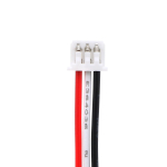 Replacement Battery for Babysense V35 Video Baby Monitor, Li-Polymer 1200mAh