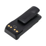 2400mAh Replacement Battery for Motorola PMNN4888A, PMNN4889A, PMNN4890A, PMNN4878, R5 With Typc-C Charger