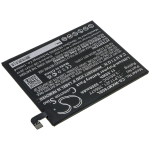 3000 mAh for Wiko 356477,TLP17J21