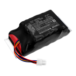 Replacement Battery for Inventus 703-0731-00-RF, 993400-US-08210016, Lithium-ion 6800mAh