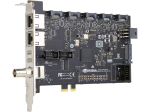 PNY Quadro NVIDIA RTX PRO s&uuml;nkroonimisseade (Quadro Sync II)