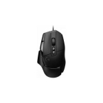 Logitech Gaming Maus G502 X USB Black