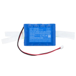 1500mAh Replacement Battery for Biocare IH-B Monitor
