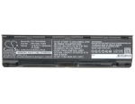4400 mAh for Toshiba PABAS271,PABAS272,PABAS273,PA5108U-1BRS,PA5109U-1BRS,PA5110U-1BRS
