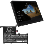 4500 mAh for Asus C31N1703,0B200-02650100