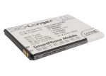 2050 mAh for Lenovo BL192