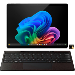 Microsoft Surface Pro 11 for Business (platinum/black, Windows 11 Pro, 1 TB, 16GB RAM, Snapdragon X Elite)