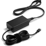HP 65W USB-C toiteadapter