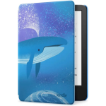 Amazon Kindle Kids 16GB E-Reader 6" (2024) / Space Whale