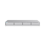 Ubiquiti UniFi Network Video Recorder UNVR ohne HDD 19"