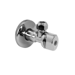 Dekoratiivne kuulventiil ARCO A80MAC 1/2&rdquo;-3/8&rdquo;-10mm