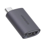 UGREEN US320 USB-C to HDMI Adapter / grey