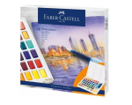 Faber-Castell 169748 water based paint Multi Palette 48 pc(s)