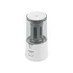 Genie 200 A Plus Electric pencil sharpener White