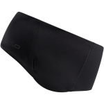 Opaska Odlo PERFORMANCE WINDBLOCK Headband czarna   L/XL