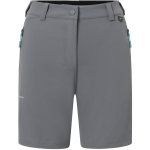 Spodenki damskie VIKING Expander Shorts Lady szare   XL