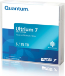 Quantum LTO7 6/15TB DC Ultrium 7