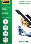Printer accessories Fellowes  Laminating Pouch (5351111) A4