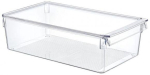 For kitchen emhouse Beverage Organizer for Frigo 20x36x10cm 5L