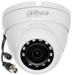 Video camera DAHUA HAC-HDW1800M-0280B (bojāts iepakojums)