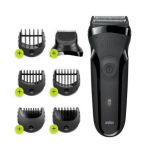 Razor Braun 300 BT