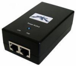 Adapter UBIQUITI  Ubiquiti POE 54V-80W GIGABIT Baro&scaron;anas bloks