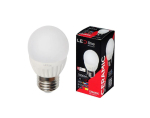 Desc lamp iLike  LED spuldze E27 230V 7W G45 1000lm 140lm/W 4000K  CERAMIC  LED line PRIME