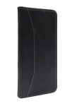 Back panel cover Evelatus  Atveramie maciņi Evelatus Xiaomi Redmi 15 5G Book Case Folio Black 4752192104252 (4752192104252)