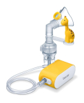 Health care BEURER  Beurer IH58 Kids inhalators IH58KIDS