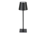 Another product led line lite  Galda lampa TAZA 3.5W 400lm CCT IP54 Black 2x2000mAh 4in1 LITE 203853-II (5905378212299)