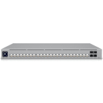 Networking devices UBIQUITI  UBIQUITI UniFi Switch Pro HD 24 PoE (810084696606)