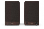 Speakers Sharp CP-SS30 Brown