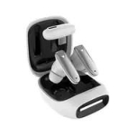 Słuchawki Fixed Game Pods białe (FIXPDS-G-WH)